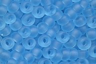 11-148F Matte Tr Aqua 11-148F Matte Tr Aqua